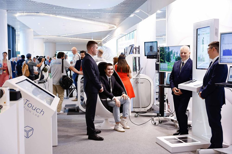 Здоровое общество 2025