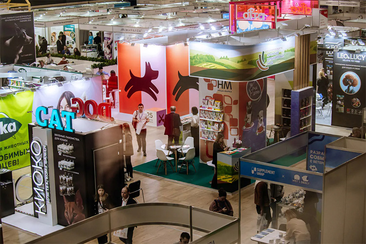 Зооиндустрия 2025