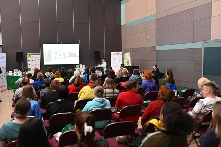 Зооиндустрия 2025