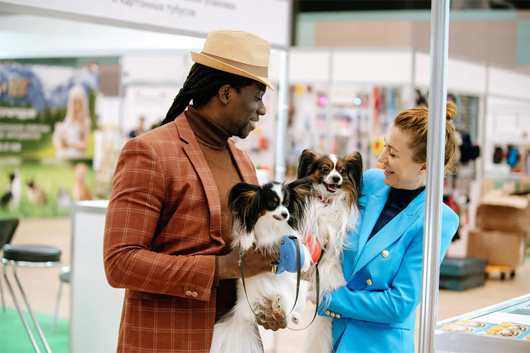 Зооиндустрия 2025