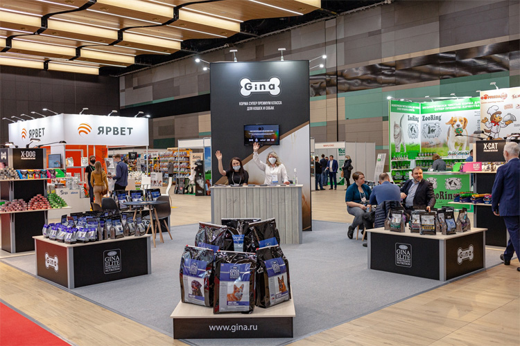 Зооиндустрия 2022