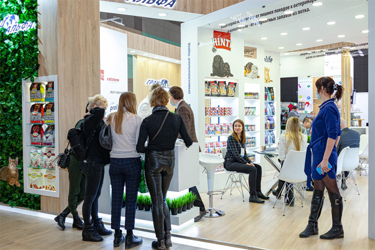 Зооиндустрия 2022