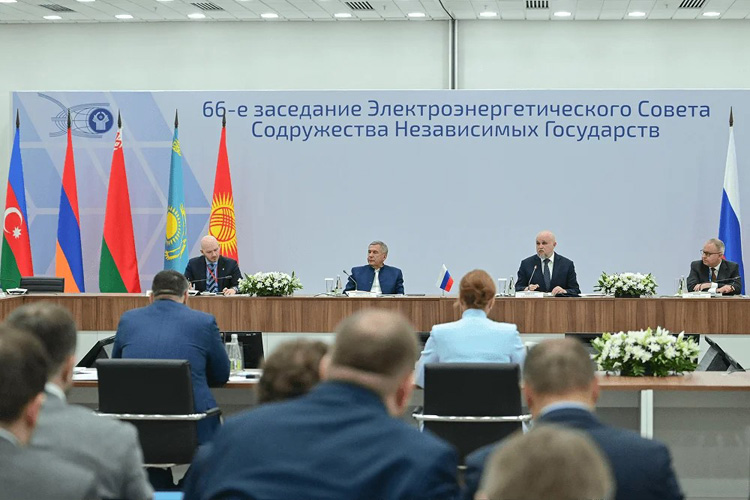 KazanEnergyExpo 2025